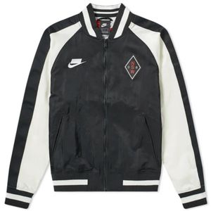 NIKE NSW VARSITY JACKET